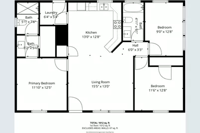 200 North St #23-B, Danvers, MA 01923 - Photo 2