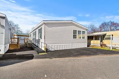 200 North St #23-B, Danvers, MA 01923 - Photo 1