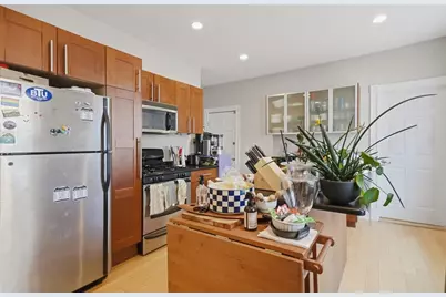 26 Chestnut Ave #1, Boston, MA 02130 - Photo 1