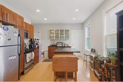26 Chestnut Ave #1, Boston, MA 02130 - Photo 2