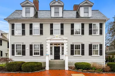 7 Hamilton Street #2, Salem, MA 01970 - Photo 2