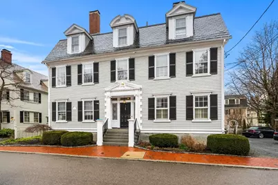 7 Hamilton Street #2, Salem, MA 01970 - Photo 1