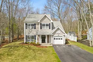 1 Grover Ln, Foxboro, MA 02035 - Photo 1