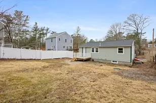 99 Lake Ave, Wareham, MA 02538 - Photo 20