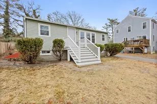 99 Lake Ave, Wareham, MA 02538 - Photo 1