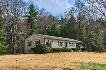 46 Deepwoods Dr, Amherst, MA 01002 - Photo 20