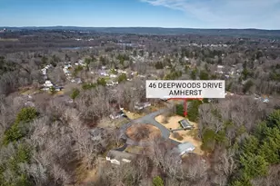 46 Deepwoods Dr, Amherst, MA 01002 - Photo 32