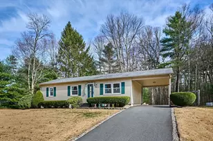 46 Deepwoods Dr, Amherst, MA 01002 - Photo 1