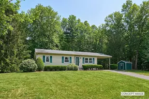 46 Deepwoods Dr, Amherst, MA 01002 - Photo 2