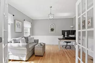 35 Paddock Dr, Plainville, MA 02762 - Photo 18