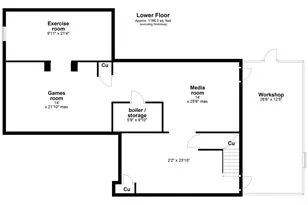 35 Paddock Dr, Plainville, MA 02762 - Photo 42