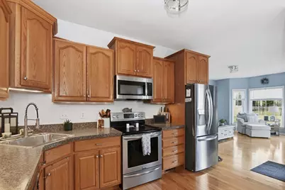 35 Paddock Drive, Plainville, MA 02762 - Photo 32