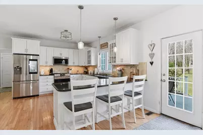 35 Paddock Drive, Plainville, MA 02762 - Photo 12