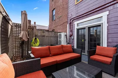 63 Maverick Square #5, Boston, MA 02128 - Photo 4
