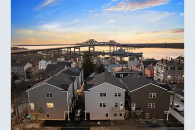 206 Durfee St. #3A, Fall River, MA 02720 - Photo 10