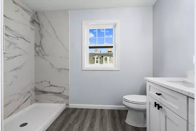 206 Durfee St. #3A, Fall River, MA 02720 - Photo 4