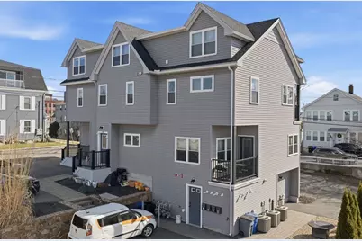 21 Summit Avenue #1, Beverly, MA 01915 - Photo 2