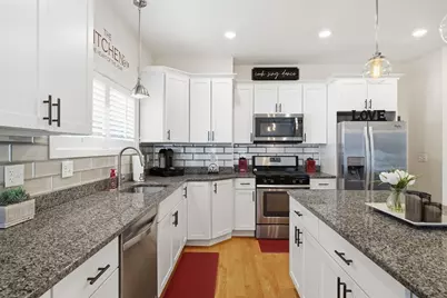 21 Summit Avenue #1, Beverly, MA 01915 - Photo 16