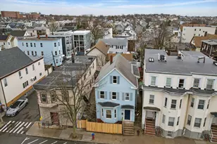 9 Cross St, Somerville, MA 02145 - Photo 1