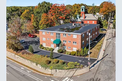 2323 Washington St #1-6, Newton, MA 02462 - Photo 22
