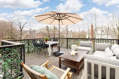 102 Fuller St #2, Brookline, MA 02446 - Photo 4