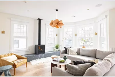 102 Fuller St #2, Brookline, MA 02446 - Photo 1