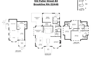 102 Fuller St, Brookline, MA 02446 - Photo 24