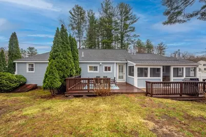 26 Fourth Ave, Billerica, MA 01821 - Photo 26