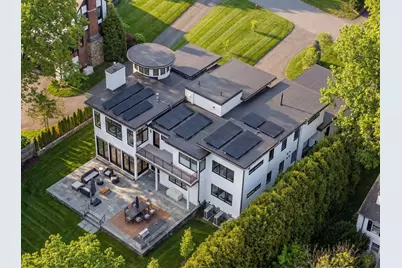 43 Claremont St, Newton, MA 02458 - Photo 6