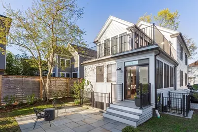 112 Holworthy Street, Cambridge, MA 02138 - Photo 18