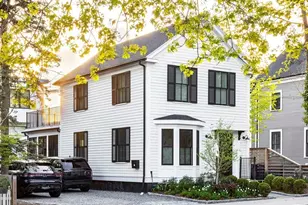 112 Holworthy St, Cambridge, MA 02138 - Photo 1