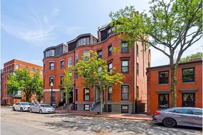 520 Shawmut Ave #4, Boston, MA 02118 - Photo 1