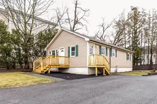 105 Arthur St, Brockton, MA 02302 - Photo 1