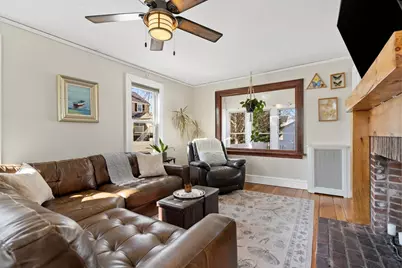 33 Virginia Road, Quincy, MA 02169 - Photo 4