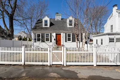 33 Virginia Road, Quincy, MA 02169 - Photo 2