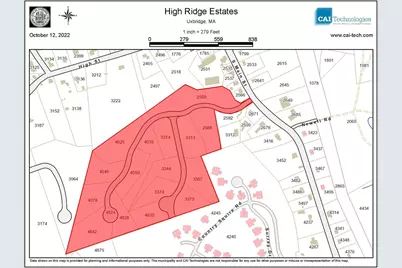 24 Road Ahr, Uxbridge, MA 01569 - Photo 2