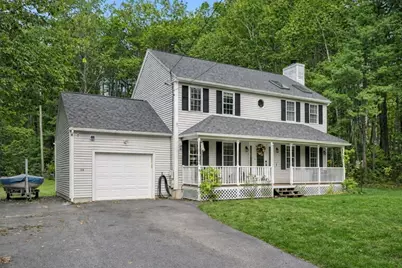 148 Island Rd, Lunenburg, MA 01462 - Photo 1