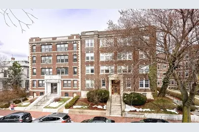 333 Harvard #12, Cambridge, MA 02139 - Photo 1