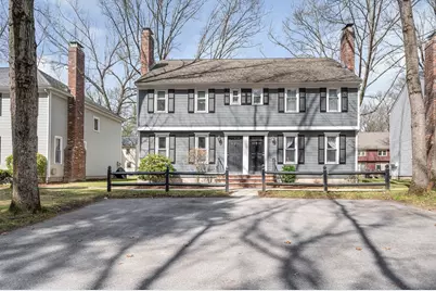 711 Wellman Ave #711, Chelmsford, MA 01863 - Photo 1