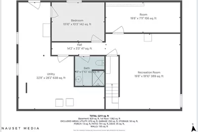 2 Elinor Lane, Harwich, MA 02671 - Photo 38