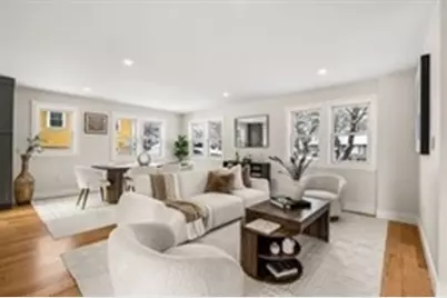 35 Neillian Way #35A, Bedford, MA 01730 - Photo 10