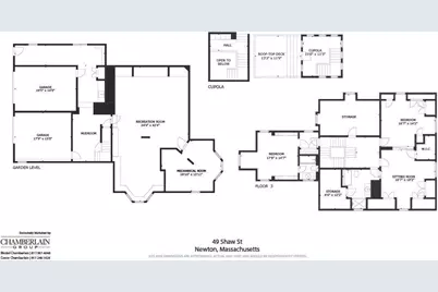 49 Shaw St, Newton, MA 02465 - Photo 22