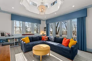 49 Shaw St, Newton, MA 02465 - Photo 6