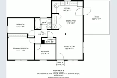 11 Carol Ave, Pembroke, MA 02359 - Photo 26