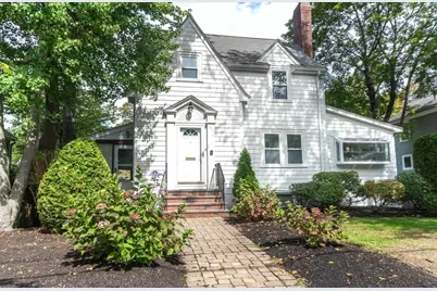 125 Oakdale Rd, Newton, MA 02461 - Photo 1