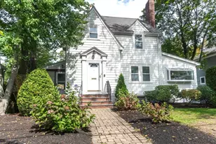 125 Oakdale Rd, Newton, MA 02461 - Photo 1