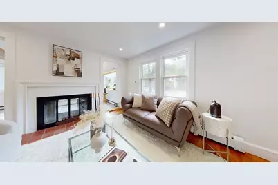 125 Oakdale Rd, Newton, MA 02461 - Photo 4