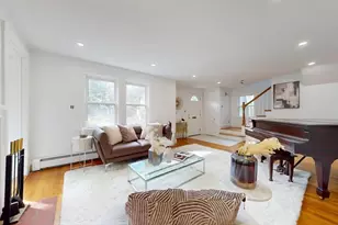125 Oakdale Rd, Newton, MA 02461 - Photo 2
