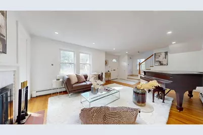 125 Oakdale Rd, Newton, MA 02461 - Photo 1