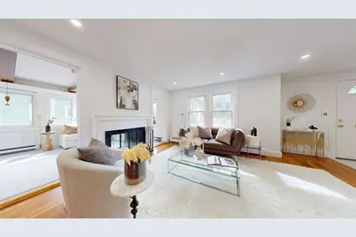 125 Oakdale Rd, Newton, MA 02461 - Photo 4